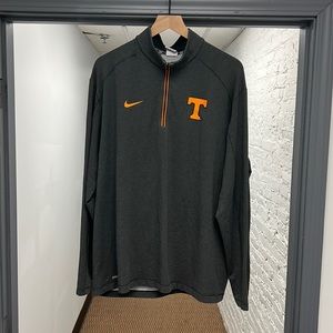 Nike Texas long sleeve tee size XXL